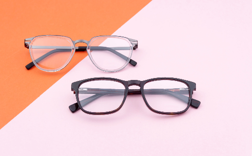 Founders Optical glasses